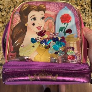Belle lunchbox